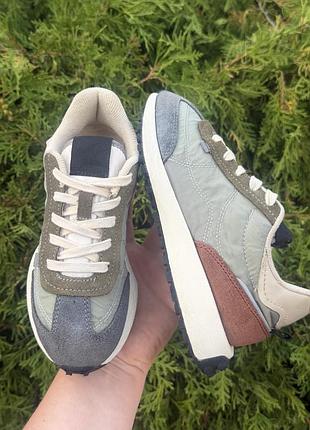 Кросівки zara 33р(21см)