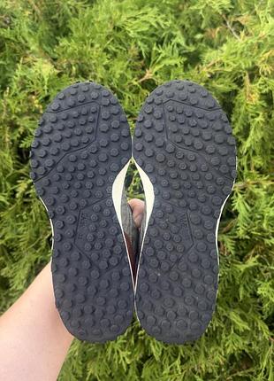 Кросівки zara 33р(21см) 5