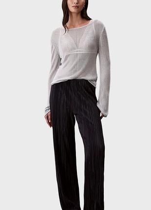 Штани палацо reiss
