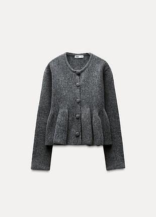 Кардиган zara