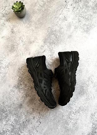Кросівки жіночі asics gel-sonoma 2 g-tx чорні