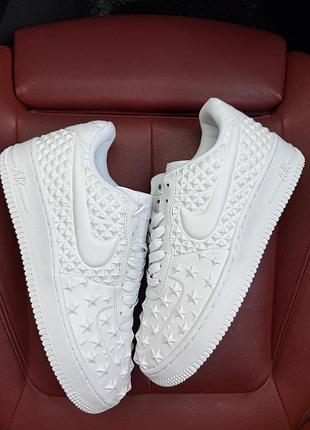 Nike air force 1 low  "independence day" white