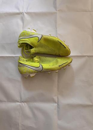 Бутси nike