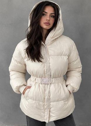 Куртка жіноча