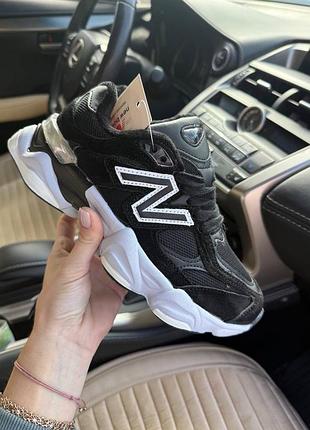 New balance 9060 термо 3