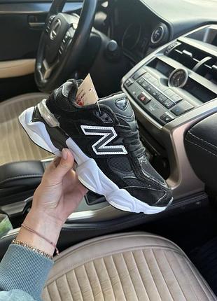 New balance 9060 термо 5