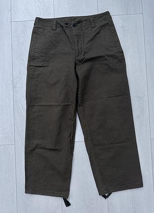 Штани zara origins