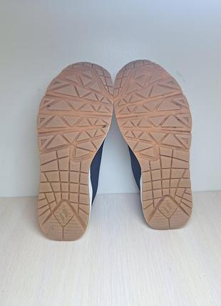 Кросівки skechers 8