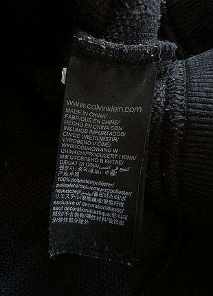 Худі calvin klein jeans чоловічий 5