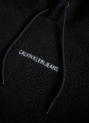 Худі calvin klein jeans чоловічий 3