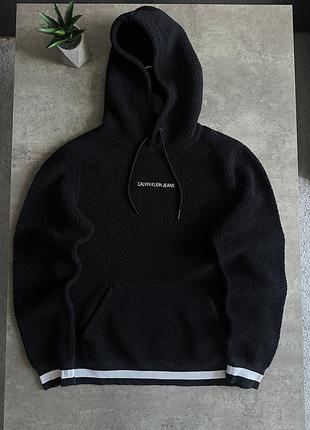 Худі calvin klein jeans чоловічий