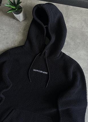 Худі calvin klein jeans чоловічий 2