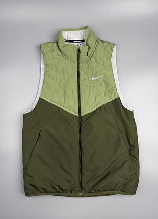 Чоловіча жилетка nike 3