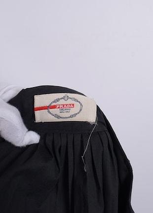 Спідниця prada,оригінал 3