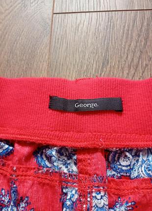 Брендовые шорты george. 6