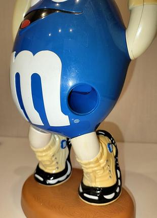 Колекційний діспенсер m&ms 6