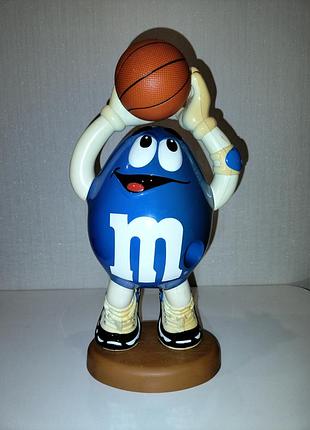Коллекционный диспенсер m&amp;ms