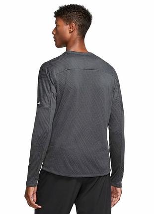 Лонгслів чоловічий nike dri-fit trail 3