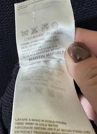Maison margiela 🔥🔥кардиган шерсть 6