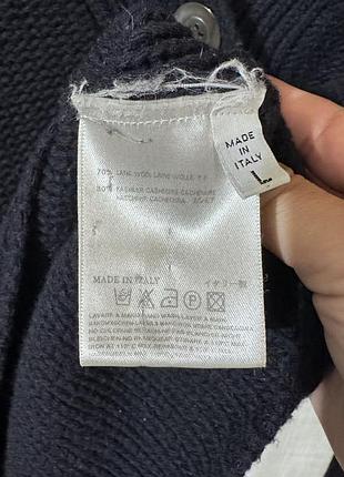 Maison margiela 🔥🔥кардиган шерсть 4