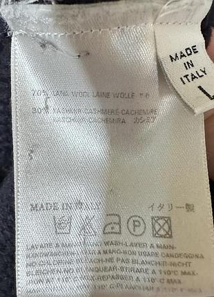 Maison margiela 🔥🔥кардиган шерсть 5