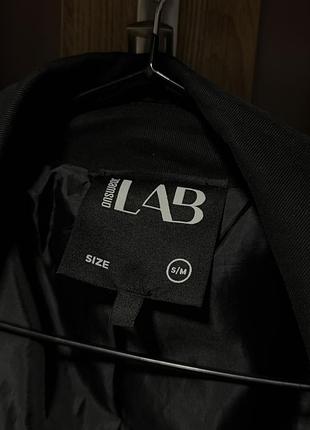 Тренч answer lab 3