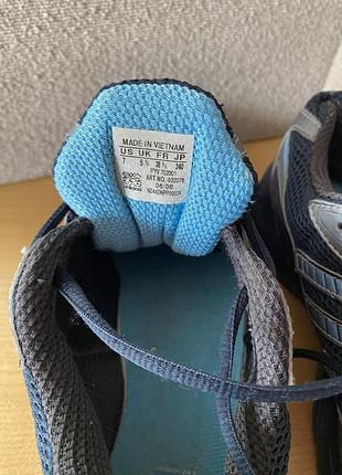 Кроссівки adidas, 37 розмір 6