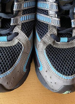 Кроссівки adidas, 37 розмір 8