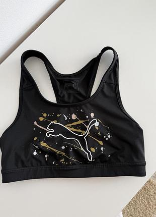 Спрртивний топ puma