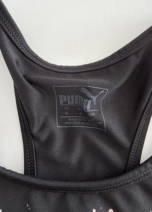 Спрртивний топ puma 3