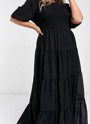 Стильна жіноча сукня asos новв