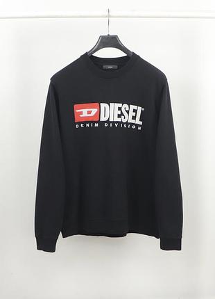 Чоловічий світшот diesel