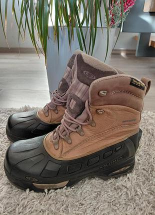 Salomon scramblerчоловічі термоботінки 3