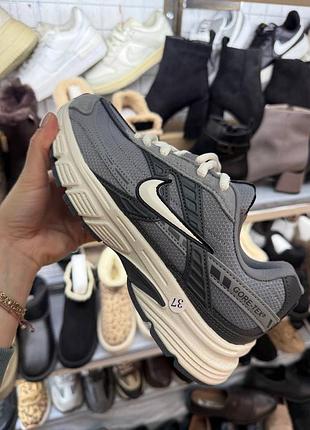 Nike initiator термо 4
