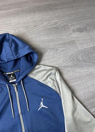 Худі jordan оригінал 3