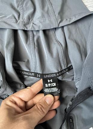 Вітровка under armour 5