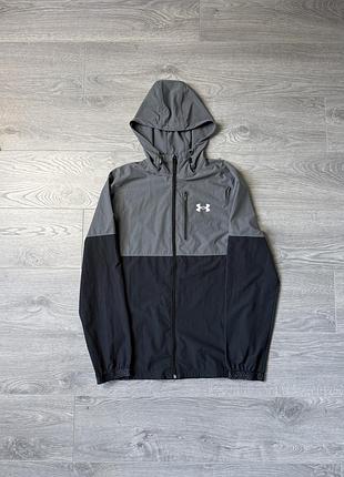 Вітровка under armour