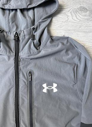 Вітровка under armour 4