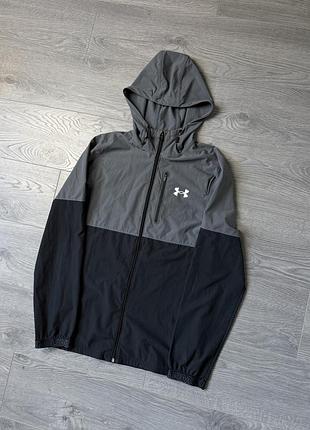 Вітровка under armour 2