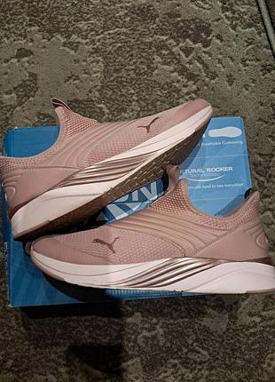 Кроссовочки puma 40,5