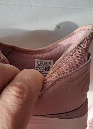 Кроссовочки puma 40,5 4