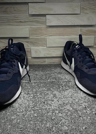 Кроссовки nike venture runner . оригинал 2