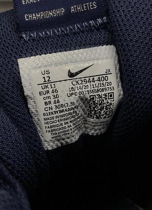 Кроссовки nike venture runner . оригинал 8