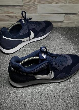 Кроссовки nike venture runner . оригинал 4