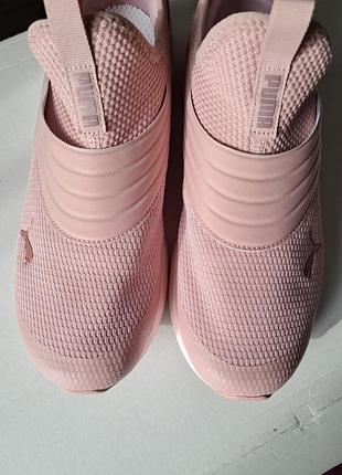 Кроссовочки puma 40,5 2