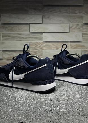 Кроссовки nike venture runner . оригинал 5