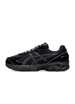 Мужские кроссовки asics 1968-2160 BSDx gore-tex black