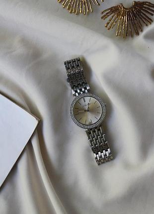 Годинник брендовий michael kors на браслеті