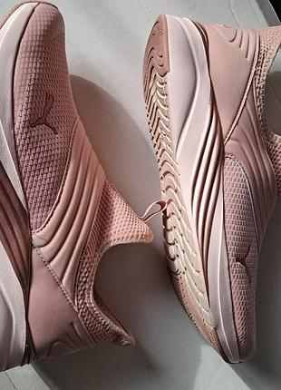 Кроссовочки puma 40,5 5