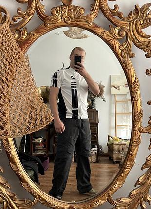 Вело джерсі assos 6